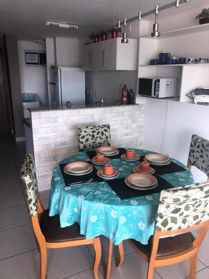 Localizacao Privilegiada Beach Class Iracema Fortaleza  Bagian luar foto